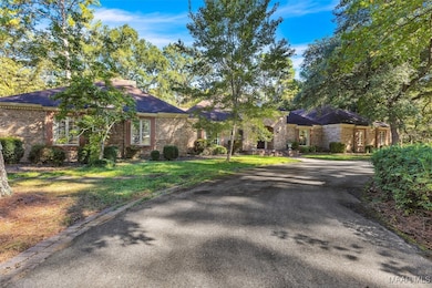 1108 Keith Way, Selma, AL 36701 - photo 3