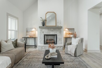 125 Cascade Dr, Rossville, GA 30741 - photo 4