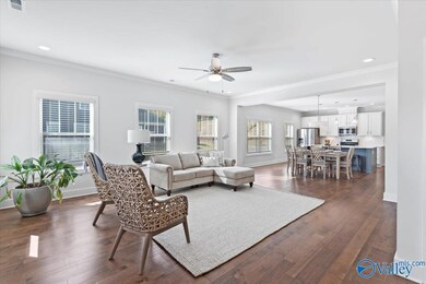 1525 Trek St, Huntsville, AL 35811 - photo 4