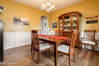 554 Winding Woods Trail, Mount Washington, KY 40047 - photo 7