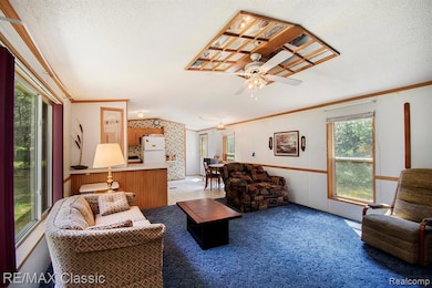 2110 Wetmore, Luzerne, MI 48636 - photo 4