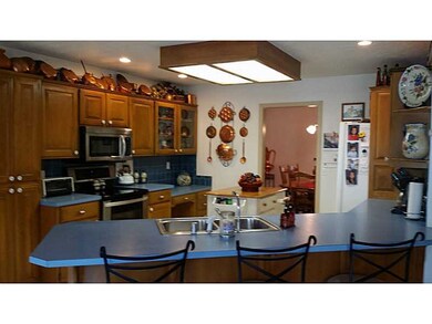 17054 Harmon Rd, Fayetteville, AR 72704 - photo 6