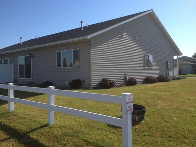 South side