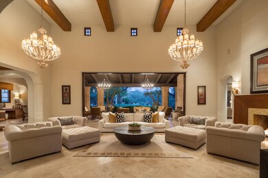 Great room