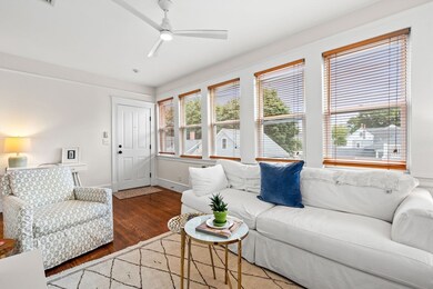 1 Bromfield Ct unit E, Newburyport, MA 01950 - photo 6