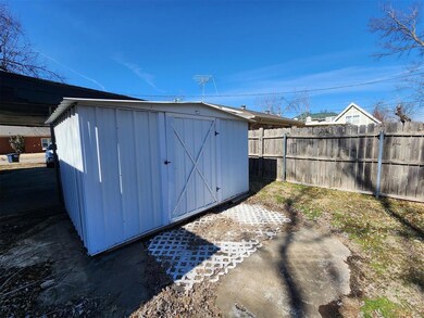 2203 N Beard St, Shawnee, OK 74804 - photo 7