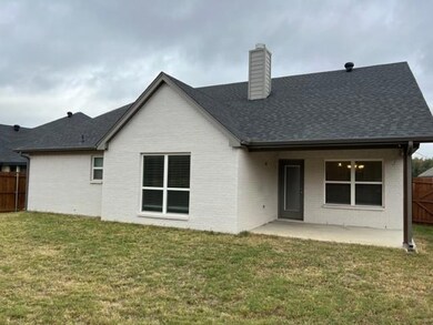 332 Bonita St, Weatherford, TX 76087 - photo 3