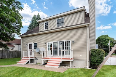 95 John St, Reading, MA 01867 - photo 3