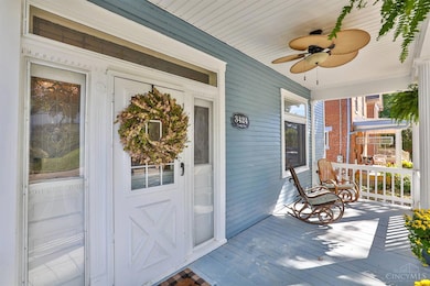 3424 Craig Ave, Cincinnati, OH 45211 - photo 2