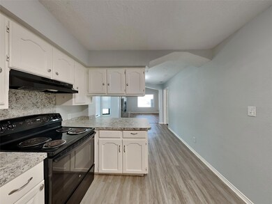 508 W Willingham St, Cleburne, TX 76033 - photo 4