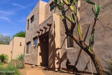 4254 N Rillito Creek Place, Tucson, AZ 85719 - photo 3