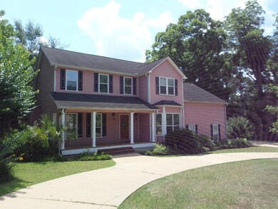 1390 Lake Jenna Dr, Cairo, GA 39828 - photo 3