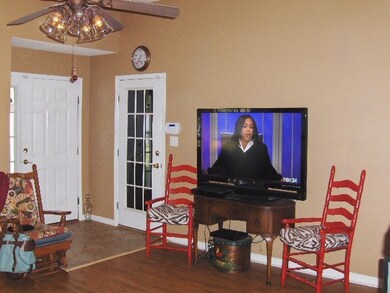 116 Crest Mont Dr, Macon, GA 31206 - photo 4