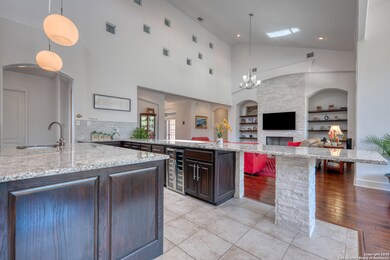 15820 Chinquapin, Helotes, TX 78023 - photo 7