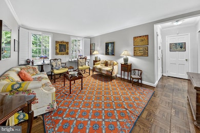 3631 39th St NW unit 313, Washington, DC 20016 - photo 4