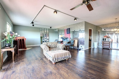 Parkway House unit 1106, Memphis, TN 38112 - photo 7