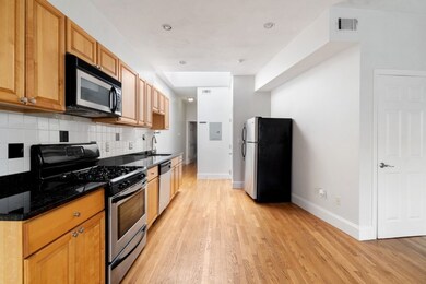 104 Dorchester St unit R4, Boston, MA 02127 - photo 5