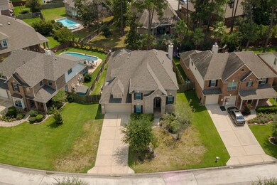 58 W Frontera Cir, Spring, TX 77382 - photo 4