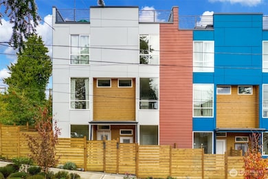 1400 N 95th St, Seattle, WA 98103 - photo 2