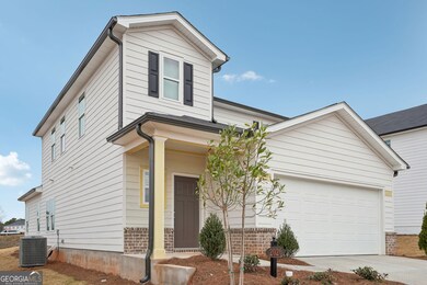 2026 Avalon Ridge, Conyers, GA 30013 - photo 3