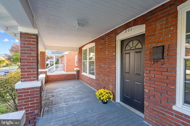 201 Parkway St, Winchester, VA 22601 - photo 3