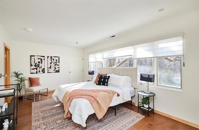 The Barbican unit 2TW, Des Moines, IA 50312 - photo 5