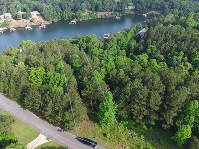 Lot 17 Sheltered Cove - 1