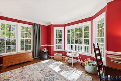 12602 Foxstone Ct, Midlothian, VA 23113 - photo 3