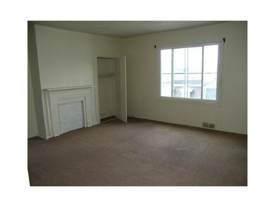 Bedroom.