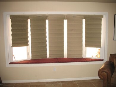 Bay Window