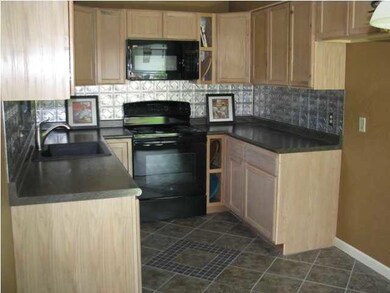 Kitchen: Everything is new....check it out!