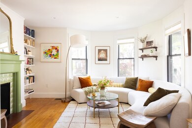 26 Moultrie St unit 26A, Dorchester Center, MA 02124 - photo 4