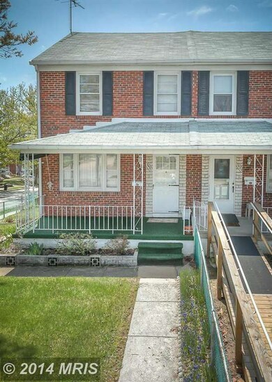 3431 E Northern Pkwy, Baltimore, MD 21206 - photo 2