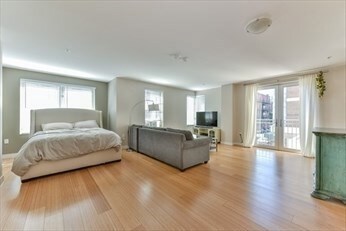 Audubon Park unit 610, Boston, MA 02215 - photo 6