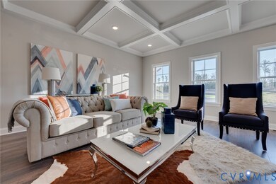 15305 Princess Lauren Ln, Midlothian, VA 23112 - photo 4