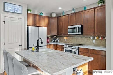 15819 Jardine Cir, Bennington, NE 68007 - photo 7