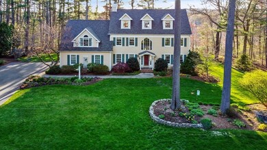 31 Draper Rd, Dover, MA 02030 - photo 4