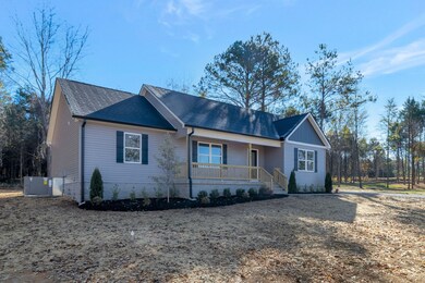 2463 Anes Station Rd, Lewisburg, TN 37091 - photo 4