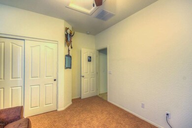Additional Bedrooms (2)