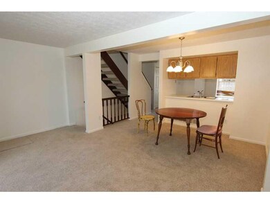 Great Room.