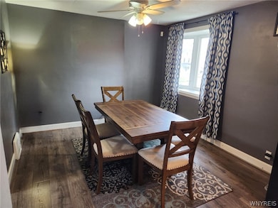 1102 James Ave, Niagara Falls, NY 14305 - photo 6