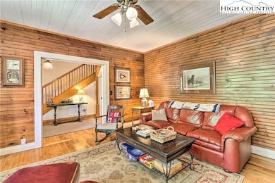 2280 Garvey Bridge Rd, Crumpler, NC 28617 - photo 5