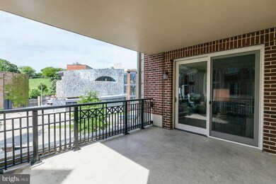 The Ritz-Carlton Residences, Baltimore, MD 21230 - photo 7