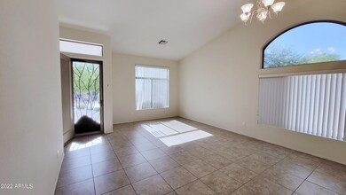Front Room Flex Space