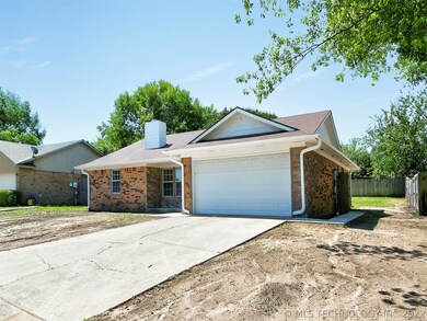 1508 Red Oak Dr, Ardmore, OK 73401 - photo 2
