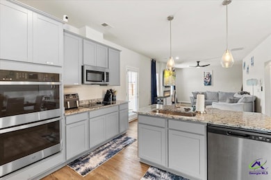 104 Red Barn Ct, Perry, GA 31069 - photo 7