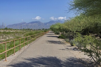 Direct Access To Riverwalk