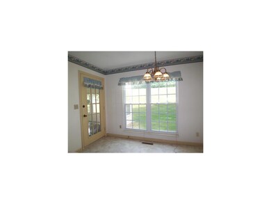 Dining Area.