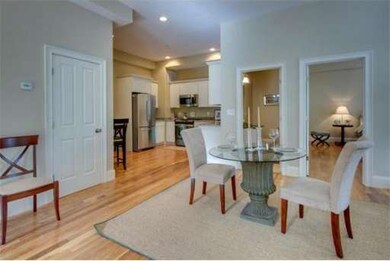 98 Washington Square unit 3, Salem, MA 01970 - photo 2