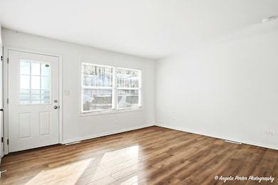 829 Washington St unit 1, Woodstock, IL 60098 - photo 3